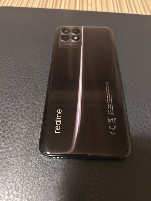 Telefon smart Realme 8i