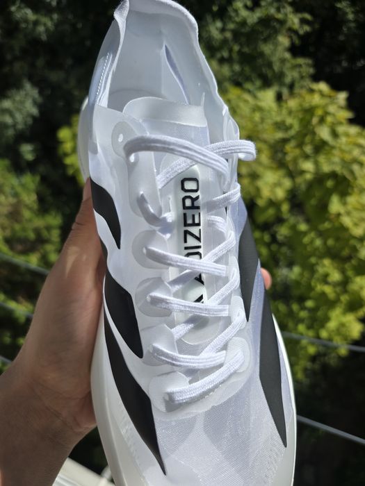 Adidas Adizero Pro Evo 1 42 si 44 Noi!