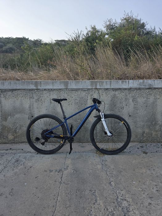 Rockrider EXPL520 Hardtail