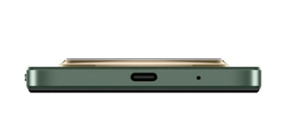Смартфон Xiaomi Poco C61 4/128GB Green