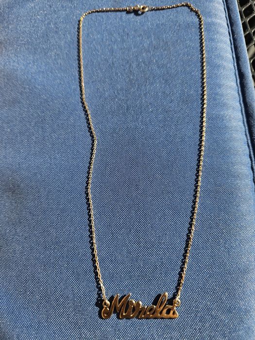 Bijuterii aur 14k (585) 450 lei/ gr pret fix!
