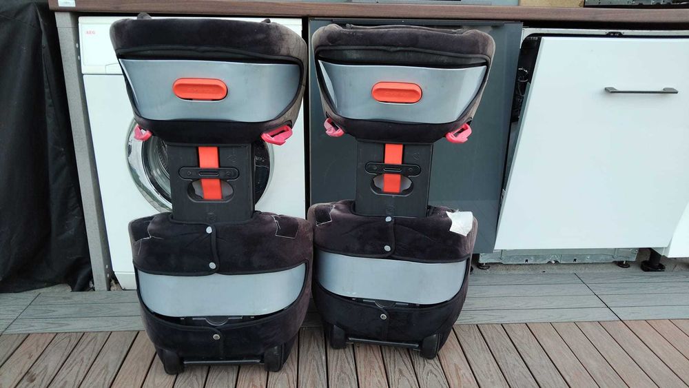 Scaun copii inaltator copii Cybex Made in korea