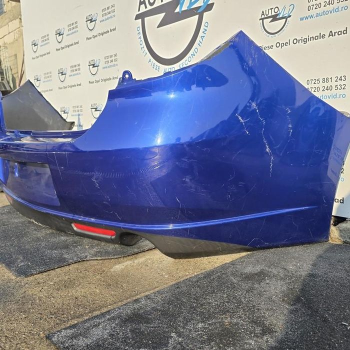 Bara spate completa Mazda 6