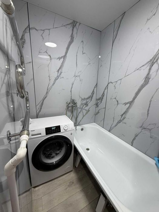 Двухкомнатная в КЖБИ