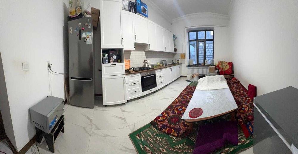 Продам дом в Иргели, Апорт Молл