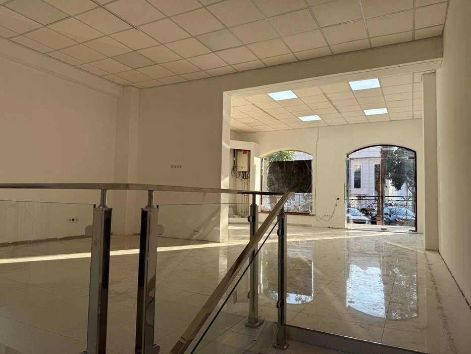 Аренда коммерческого помещения 171кв.м (ориентир Канотчи)