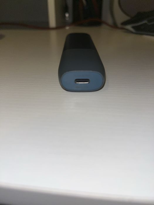 Aparat iqos iluma