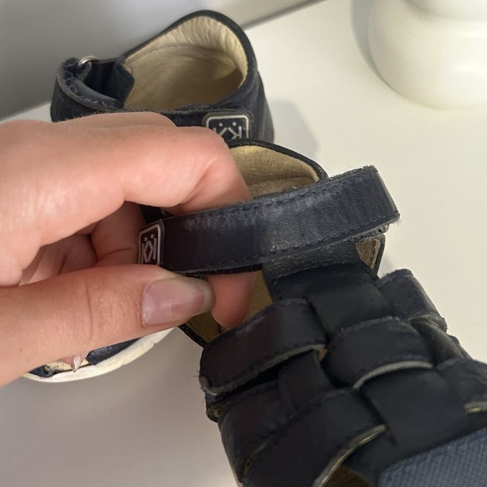 сандали Колев и Колев