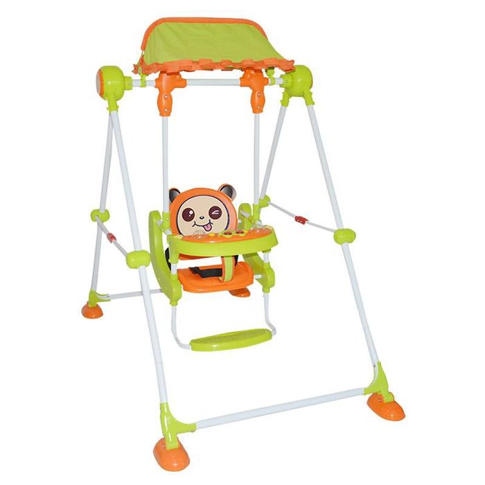 Детские качели. Bolalar argimchogi, kachelya