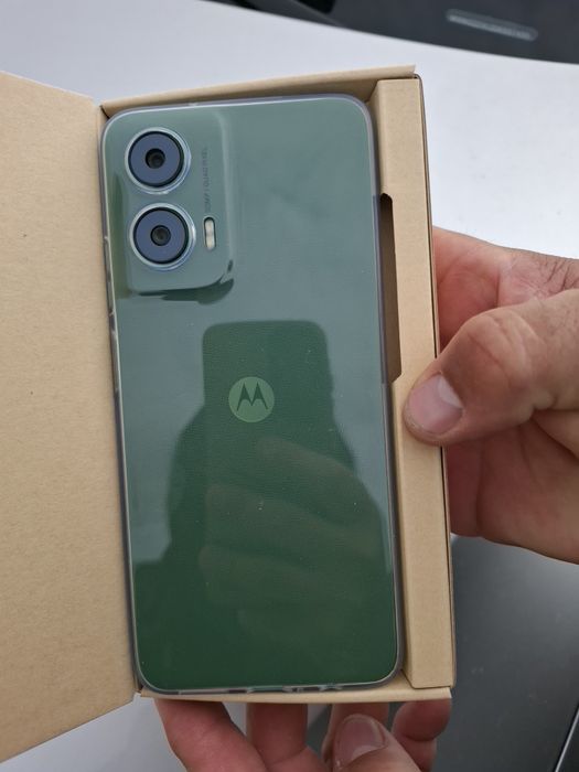 НОВ! Motorola G35 5G 4GB+128GB