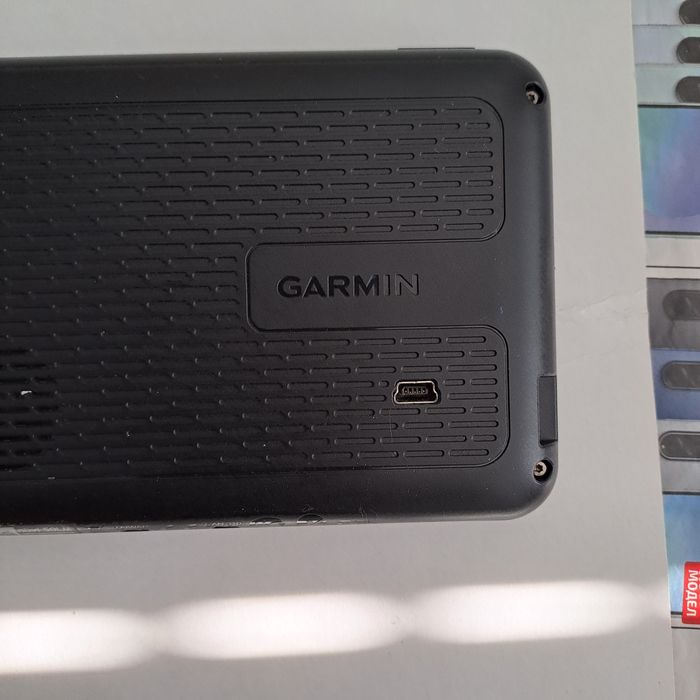 Гармин  NUVI-50LM