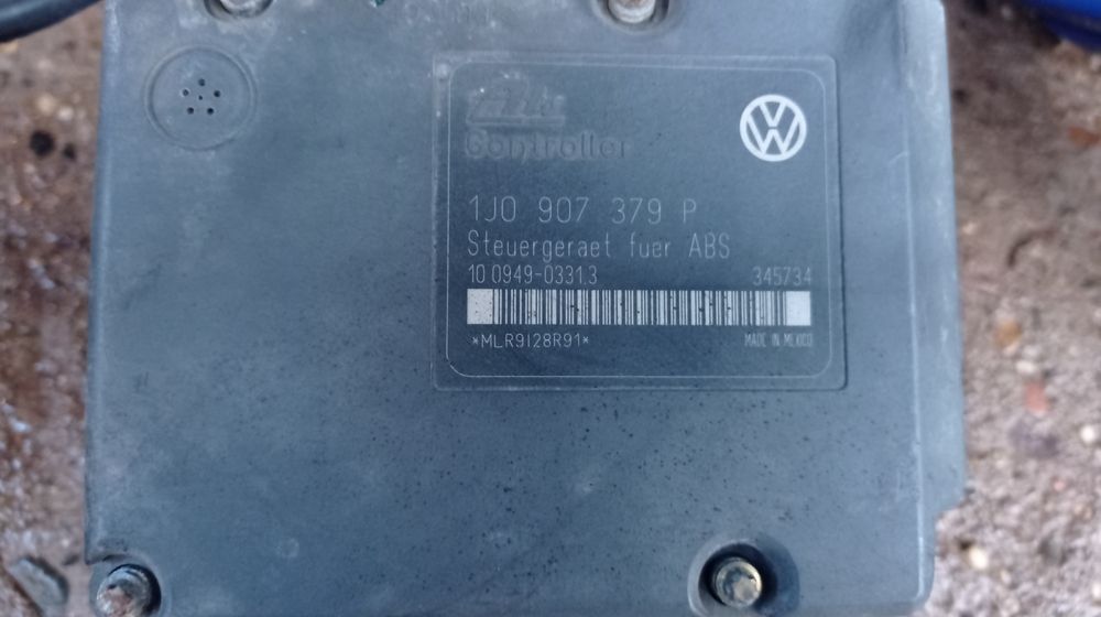 ABS VW Golf4/Bora