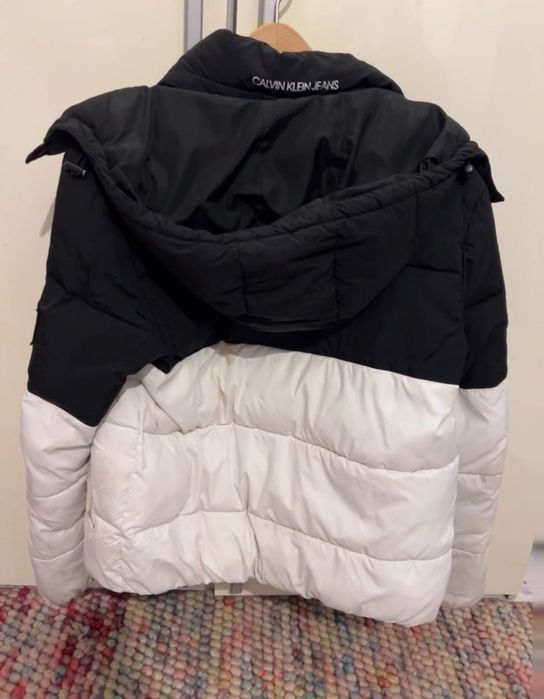 Geaca Calvin Klein M