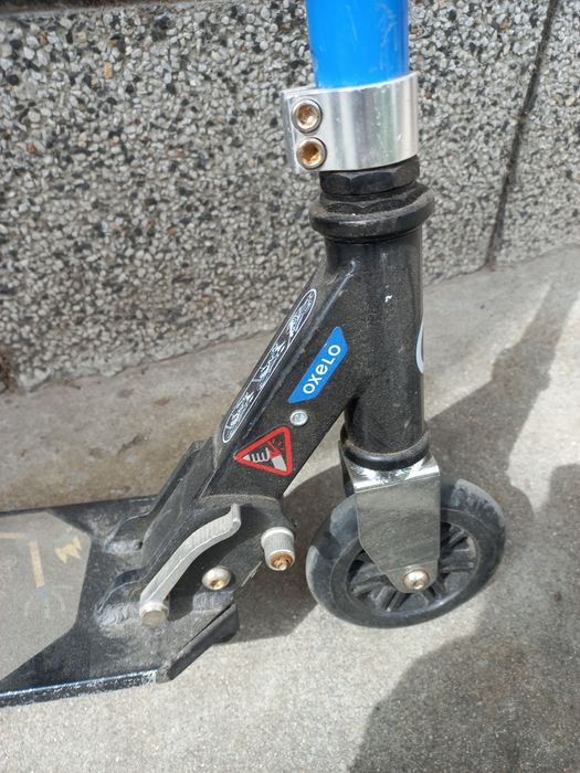 Детска тротинетка