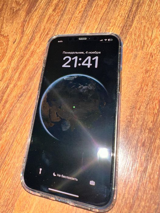 Iphone 12 pro max 128gb