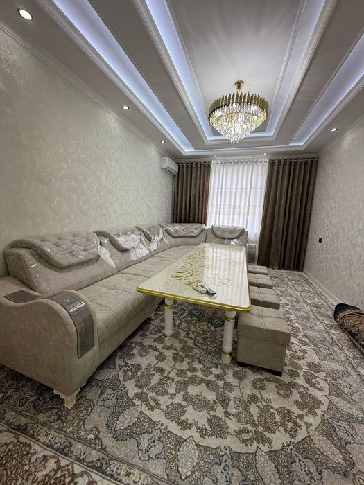 Квартира сдаётся