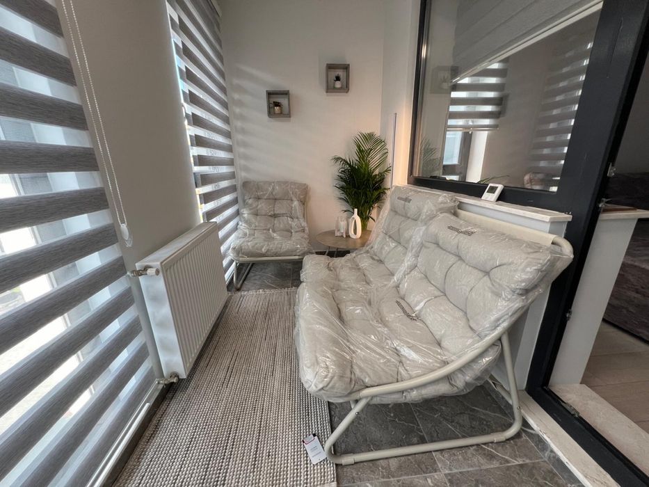 Zen residence Inchiriat 2 camere