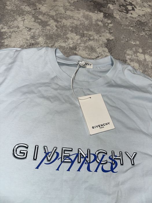 Tricou givenchy amore
