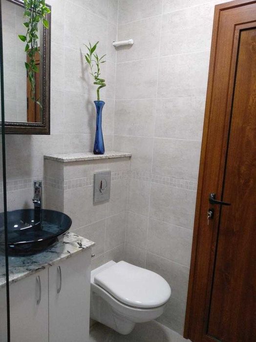 Двустаен имот в Младост 2