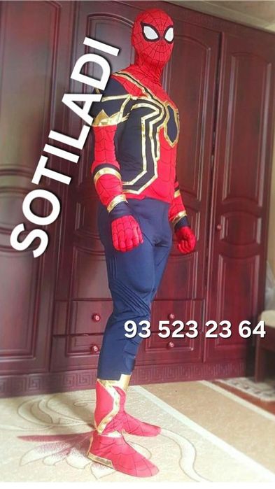 Продаётся аниматори sotiladi maskala