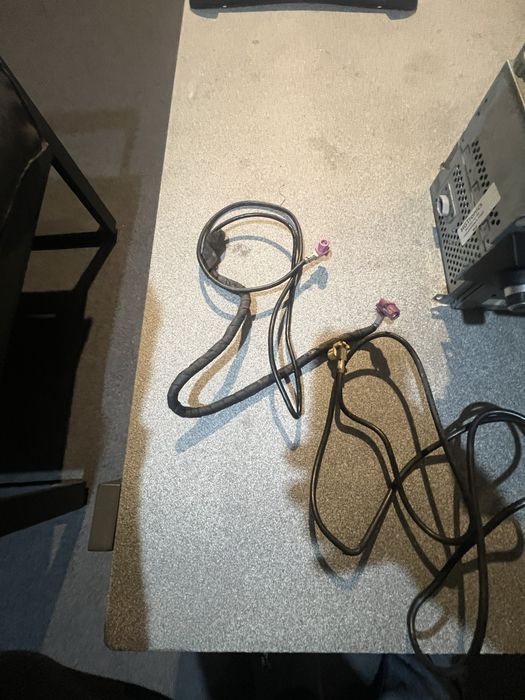 Cic навигация БМВ Е60 Е61