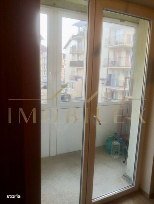 Apartament decomandat, 40 mp, zona Florilor
