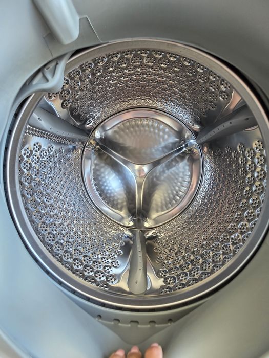 Пералня Electrolux PerfectCare 800