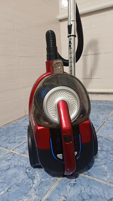 Пылесос сатылады