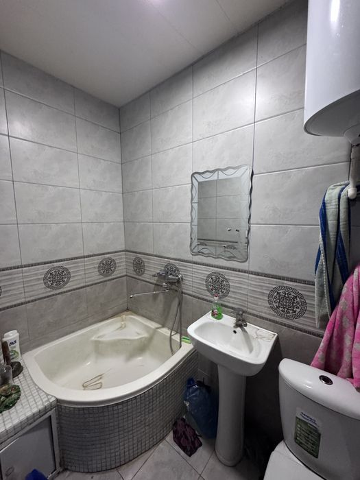 2 xonali kvartira sotaman arzon va tez