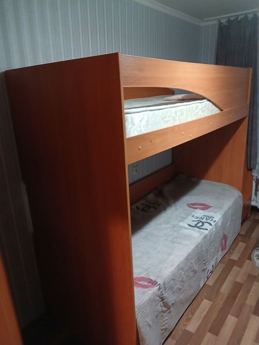 Продаётся квартира