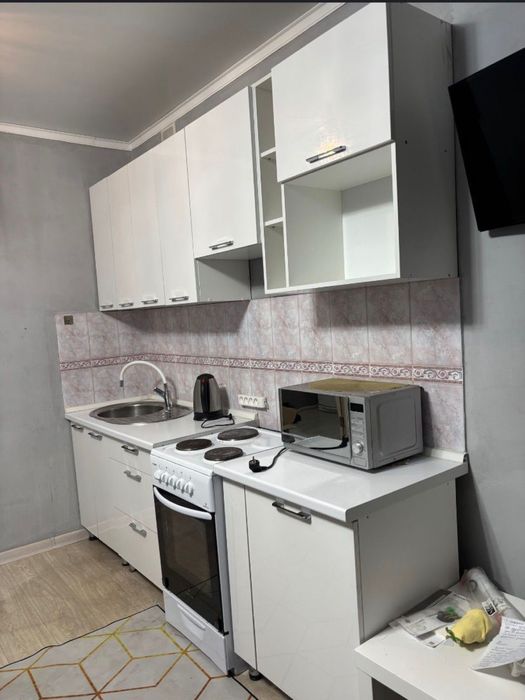 Продается кухонный гарнитур