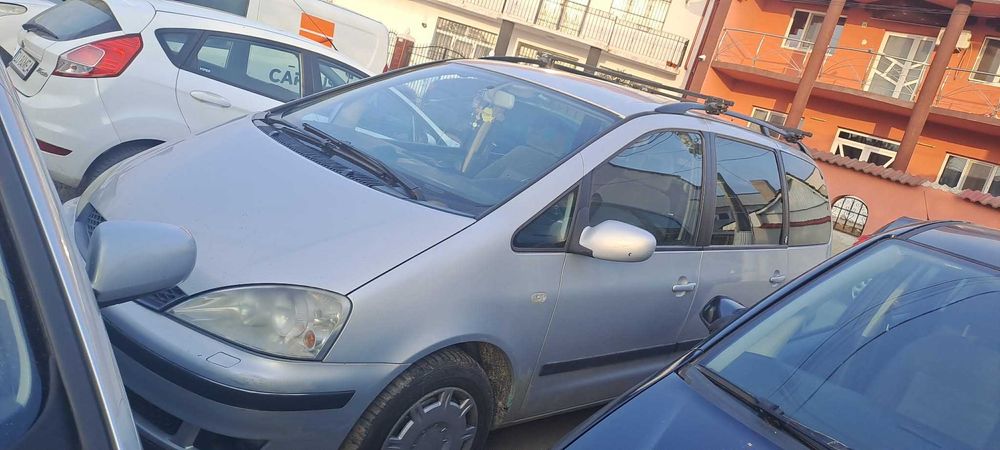 FORD Galaxy 0 — imagine 4