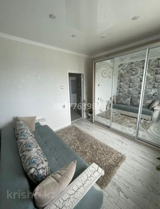 Продам 3 комнатную квартиру