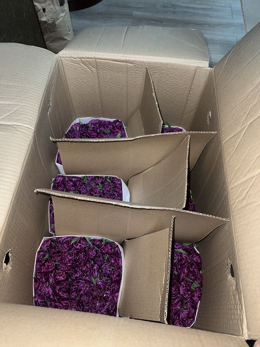 Тюльпаны букеты клубника в шоколаде Астана