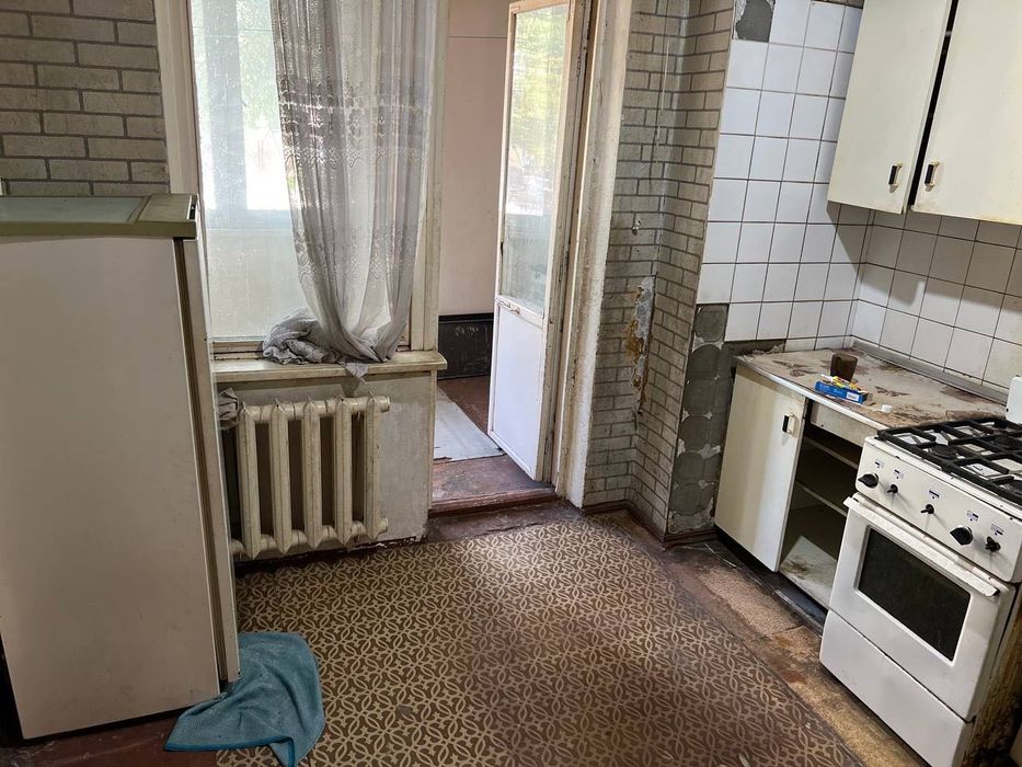 Продается Куйлюк массив5 3/1/5