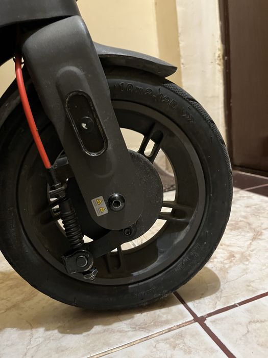 Vand trotineta XIAOMI 4 LITE 2nd