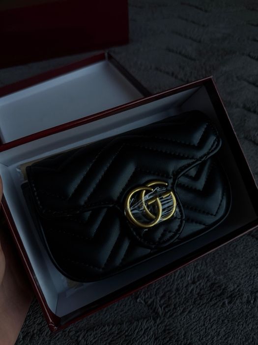 Малышка Gucci новая