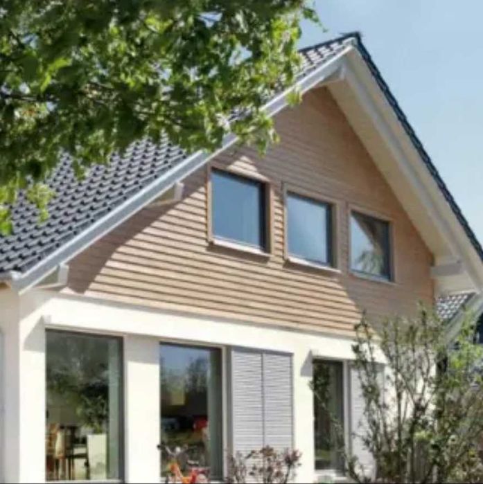 KIT  locuinta modernă din panouri SIP – eficiență și design