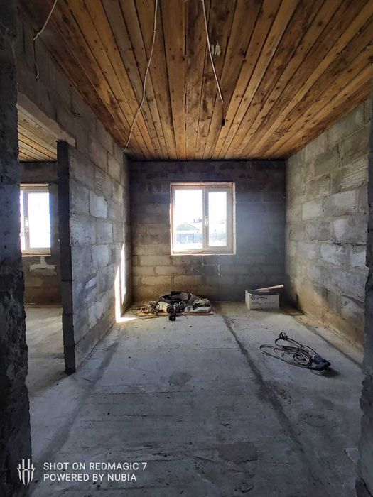 Продам дом в п. Заречный