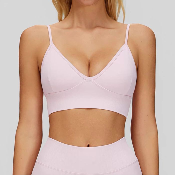 Sutien sport nou xs-s