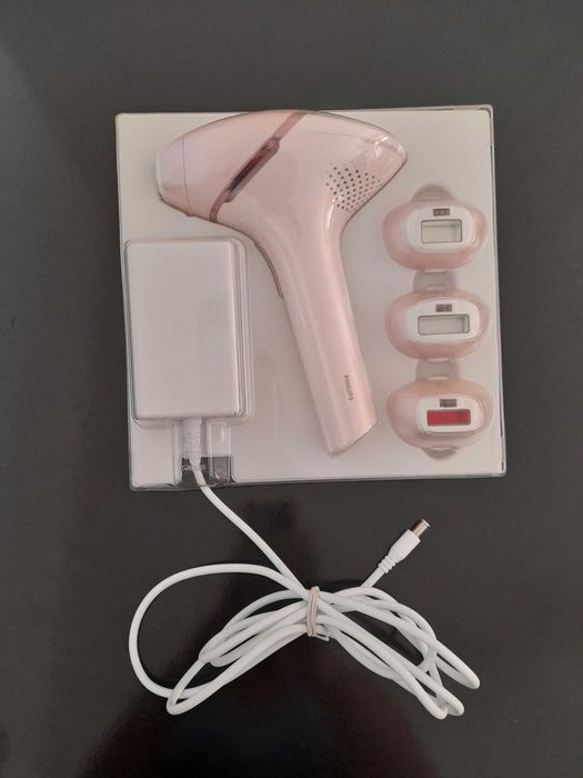 Фото епилатор PHILIPS Lumea
