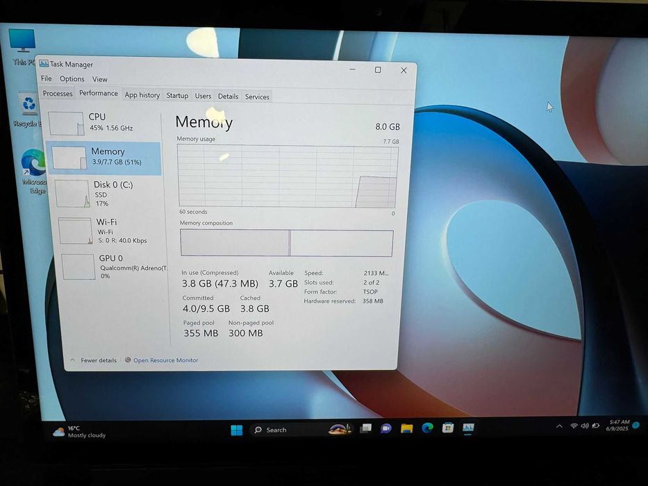Hope Amanet P10/Tableta 2/1 Xiaomi Book S 12,4 8GB 256GB TASTATURA