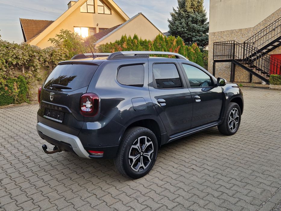 DACIA Duster 2019 — imagine 4