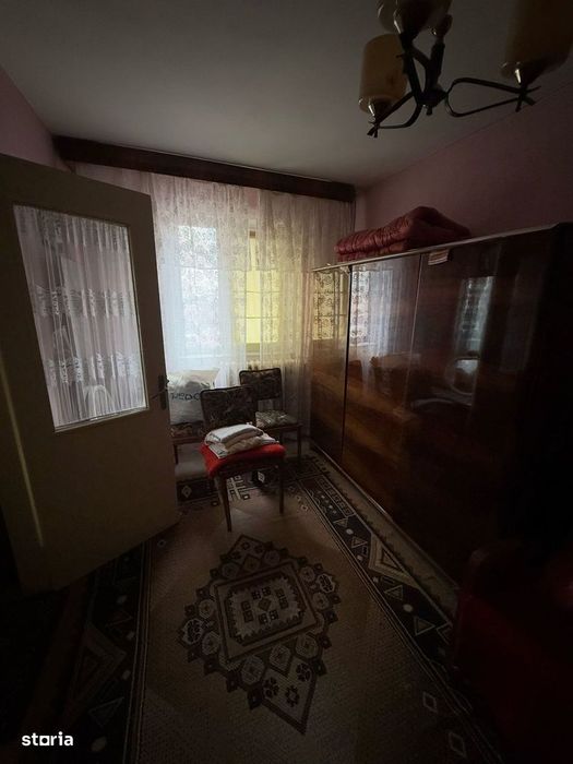 Doraly mall-  apartament 3 camere
