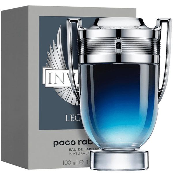 Paco Rabanne Invictus Legend EDP - 100ML (Eau de Parfum)