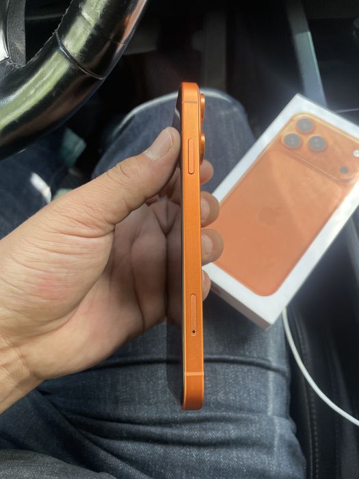 iPhone 17 pro Xr 256 Gb