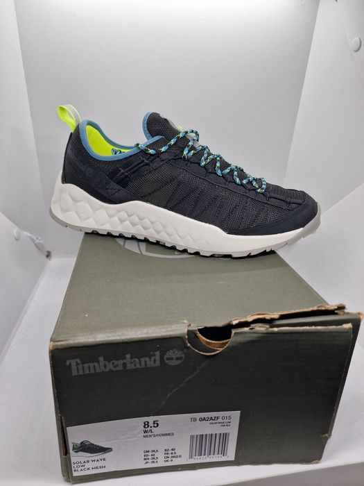 Timberland Solar Wave nr. 42