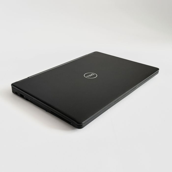 DELL Latitude 5495/14” FHD/Ryzen 5 2500U/16GB/256GB/Подсветка