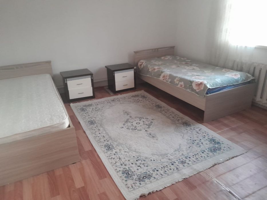 Сдам комнату в районе Сымбат, Агрогородка