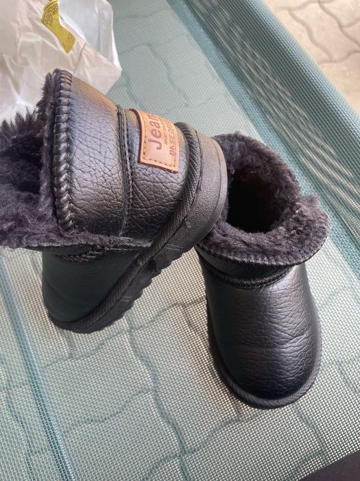 Ghete tip ugg 23